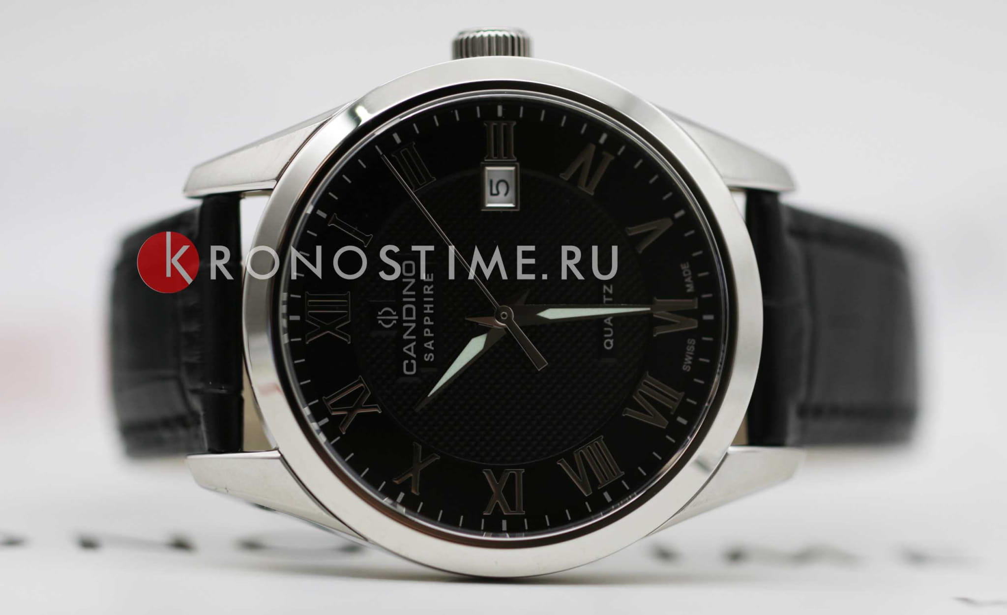 Candino Candino Couple Gents C4710/D , наручные мужские часы фото под углом